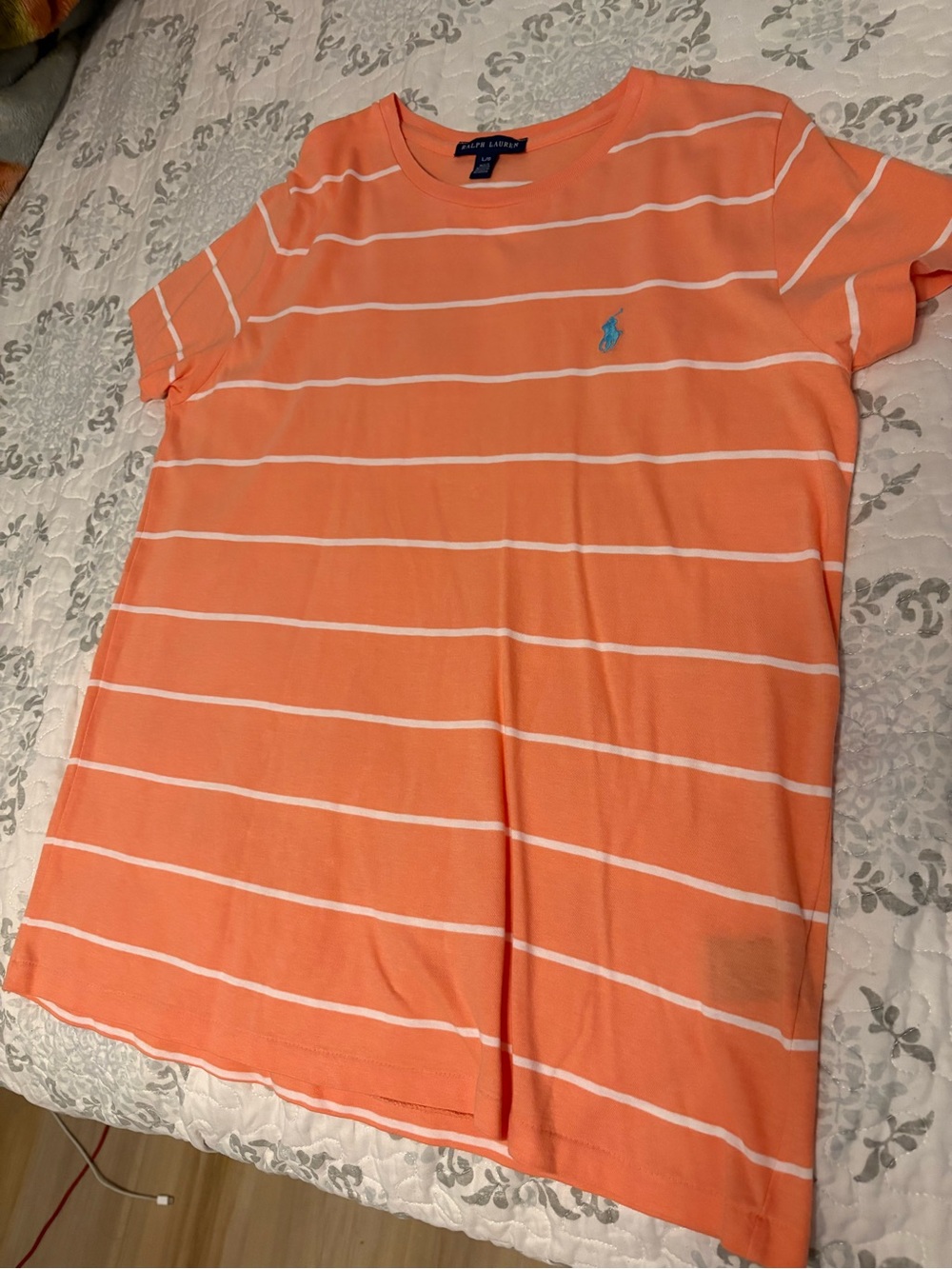 Polo Ralph Lauren blouses women, size L lot of 6 - Picture 12 of 16
